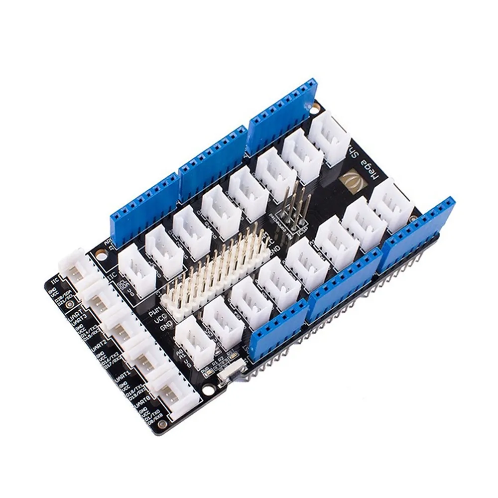 Seeed Studio Studio Grove Mega Shield v1.2 for Arduino Mega