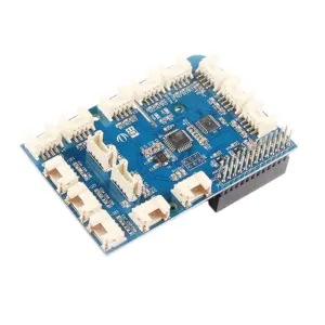 Seeed Studio Studio GrovePi+ Add-on Board for Raspberry Pi