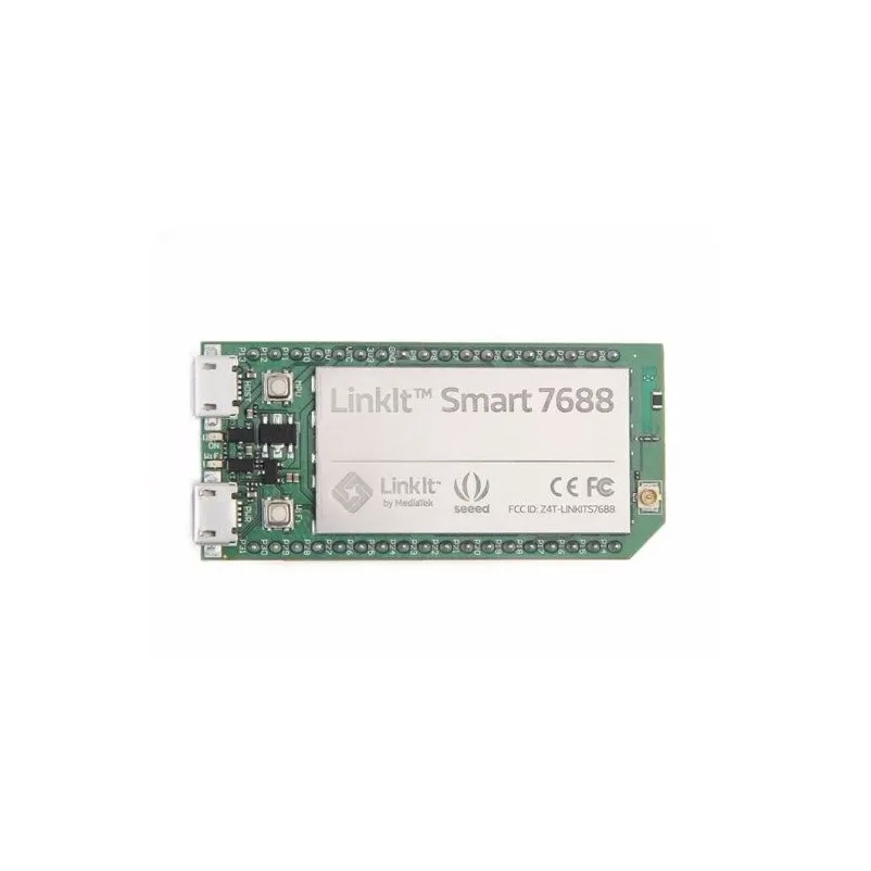 Seeed Studio Studio LinkIt Smart 7688 Development Board - Image 3