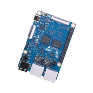 Seeed Studio Studio ODYSSEY - STM32MP135D Cortex-A7 SBC 4Gb DRAM