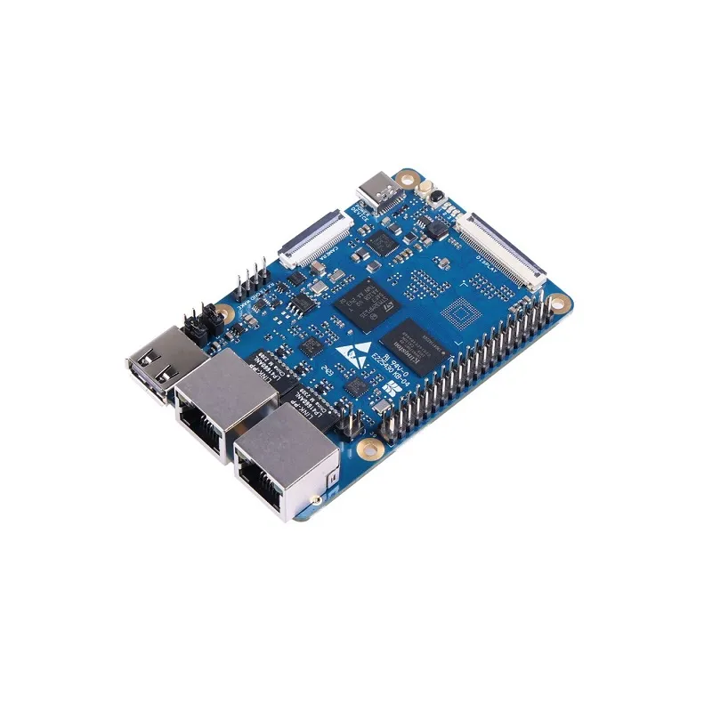 Seeed Studio Studio ODYSSEY - STM32MP135D Cortex-A7 SBC 4Gb DRAM - Image 2