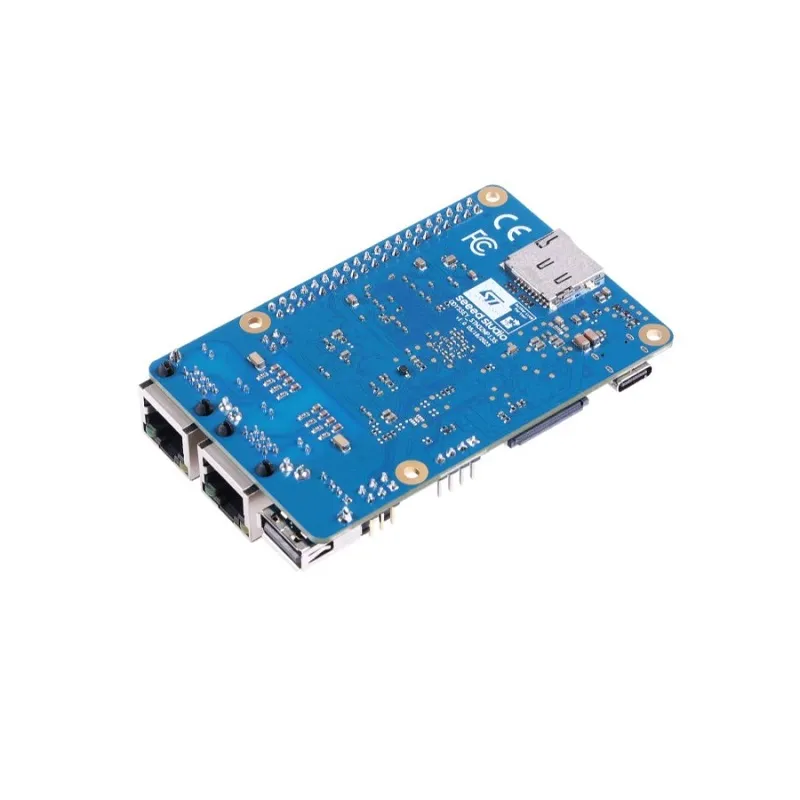 Seeed Studio Studio ODYSSEY - STM32MP135D Cortex-A7 SBC 4Gb DRAM - Image 5