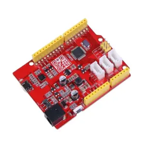 Seeed Studio Studio Seeeduino V4.3 (ATMega328P)