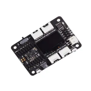 Seeed Studio Studio Seeeduino XIAO Expansion Board