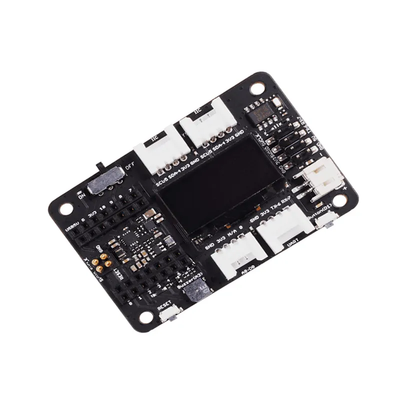 Seeed Studio Studio Seeeduino XIAO Expansion Board