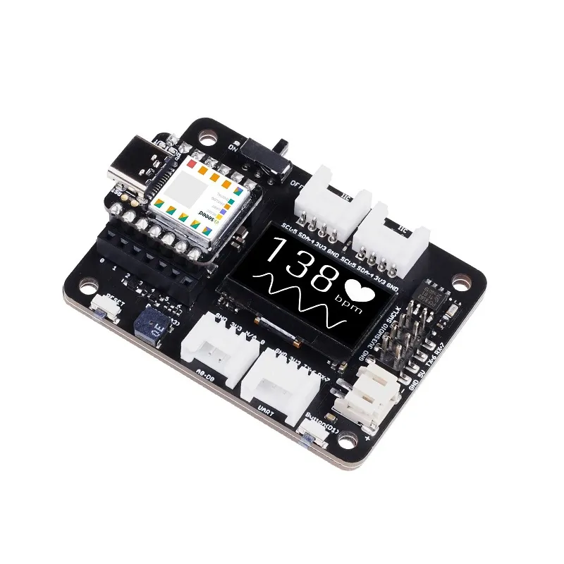 Seeed Studio Studio Seeeduino XIAO Expansion Board - Image 6
