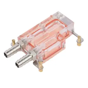 Seeed Studio Studio Water Cooling Radiator for Raspberry Pi 5
