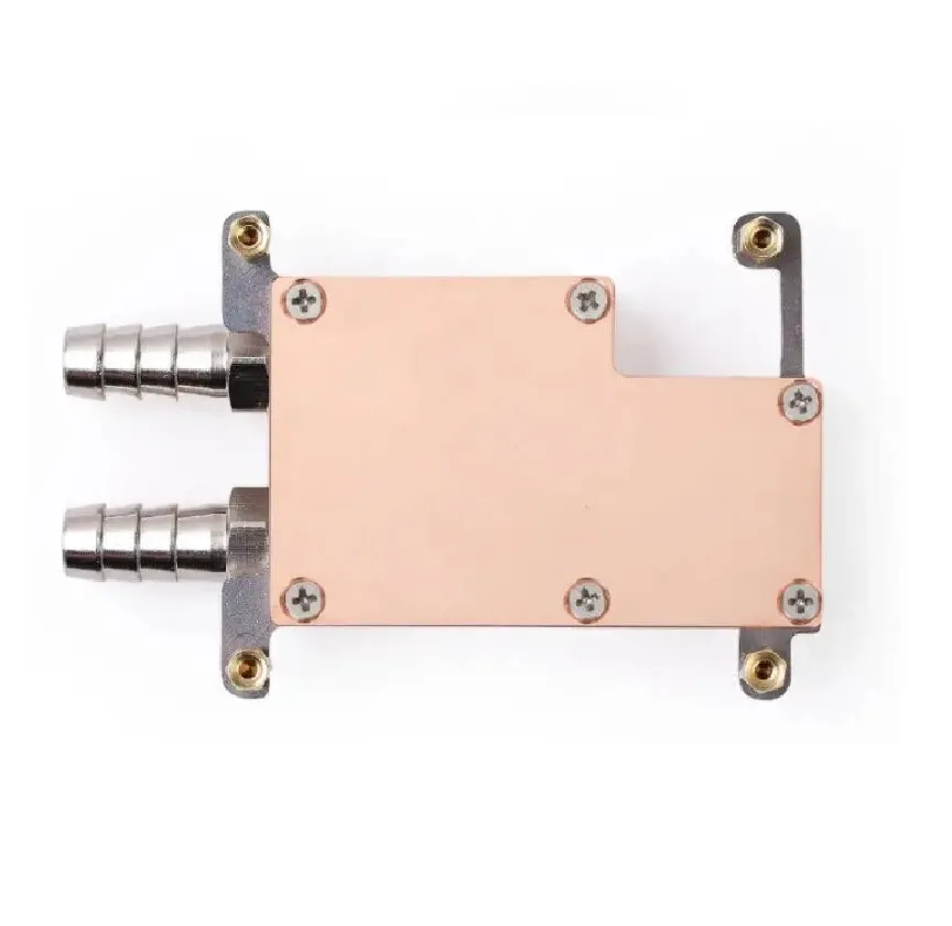 Seeed Studio Studio Water Cooling Radiator for Raspberry Pi 5 - Image 5
