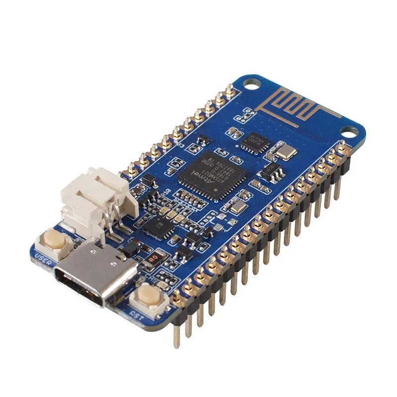Seeed Studio Studio Wio Lite MG126 Bluetooth Dev Board - Image 2