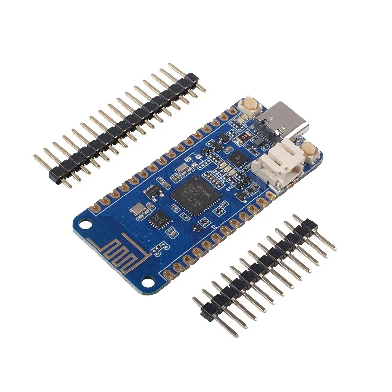 Seeed Studio Studio Wio Lite MG126 Bluetooth Dev Board - Image 3