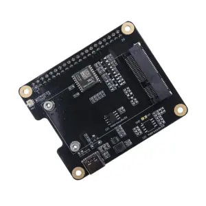 Seeed Studio Studio WM1302 LoRaWAN Gateway Hat for Raspberry Pi