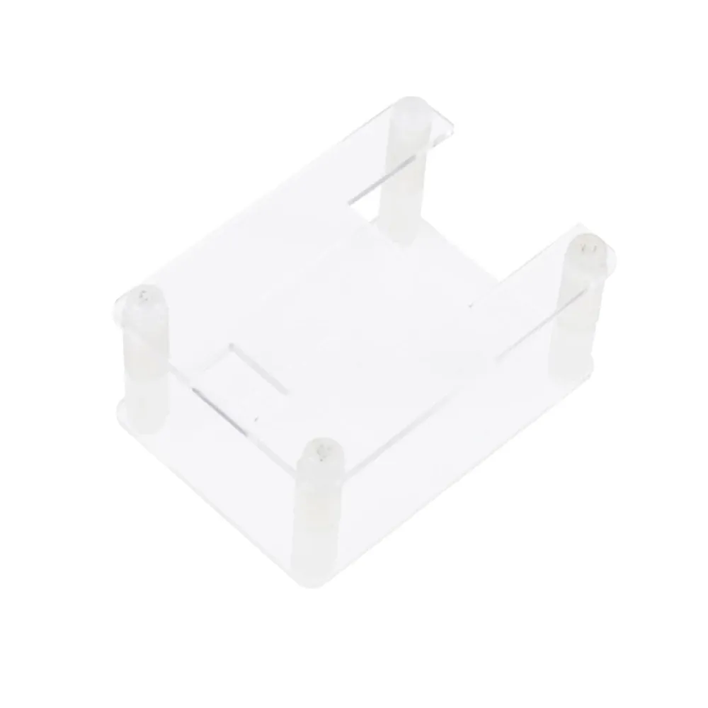 Seeed Studio Studio XIAO Expansion Board Acrylic Case