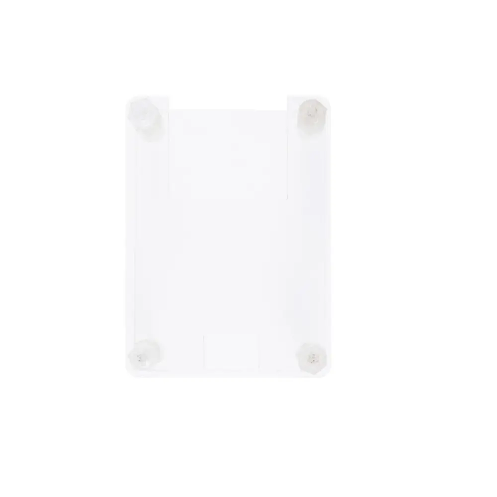 Seeed Studio Studio XIAO Expansion Board Acrylic Case - Image 2