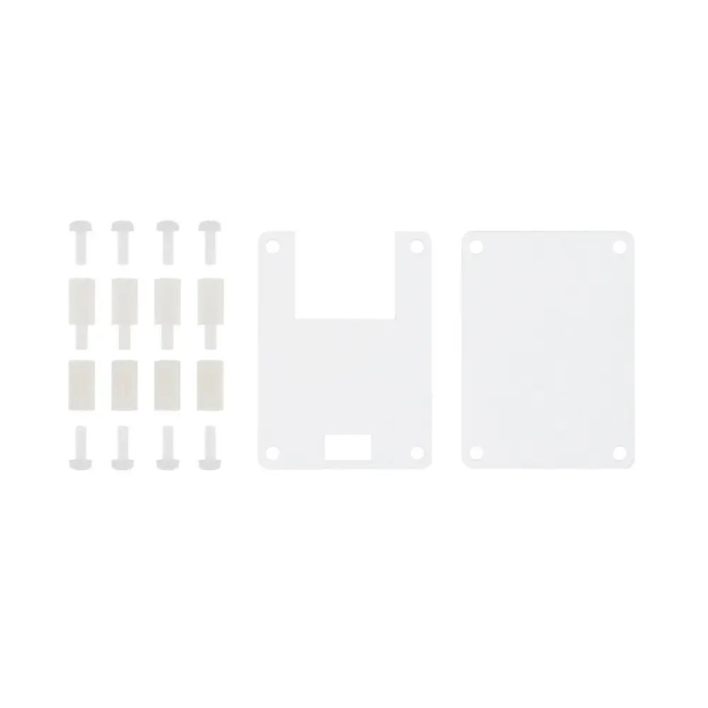 Seeed Studio Studio XIAO Expansion Board Acrylic Case - Image 3