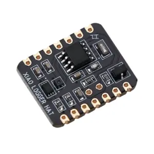 Seeed Studio Studio XIAO Logger HAT w/ RTC & Sensors