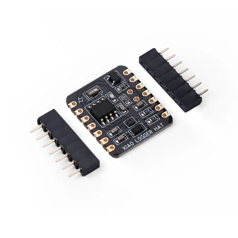 Seeed Studio Studio XIAO Logger HAT w/ RTC & Sensors - Image 4