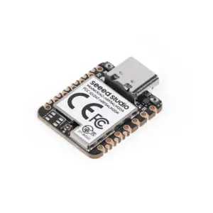 Seeed Studio Studio XIAO nRF54LM20A Sense Dev Board