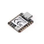 Seeed Studio Studio XIAO nRF54LM20A Sense Dev Board