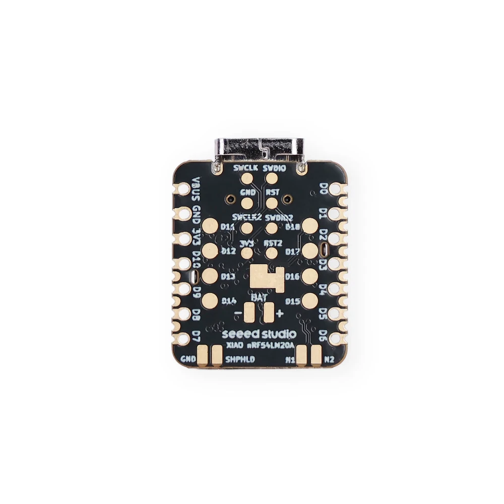 Seeed Studio Studio XIAO nRF54LM20A Sense Dev Board - Image 3