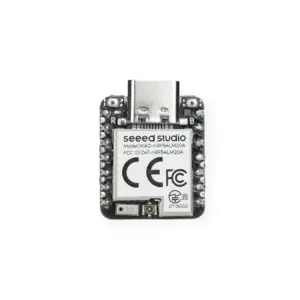 Seeed Studio Studio XIAO nRF54LM20A Sense, Pre-Soldered