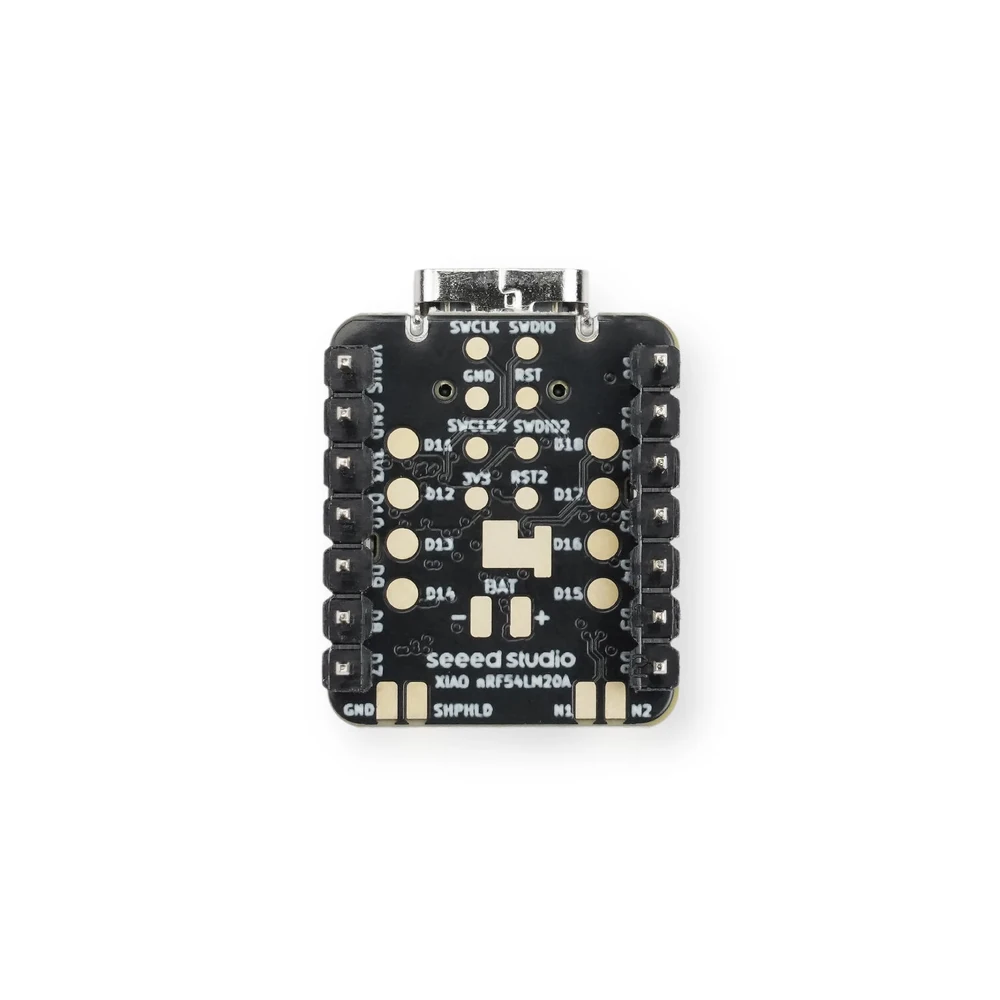 Seeed Studio Studio XIAO nRF54LM20A Sense, Pre-Soldered - Image 3