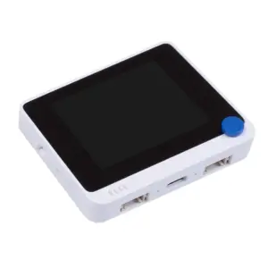 Seeed Studio Wio Terminal: ATSAMD51 & RTL8720DN Dev Board
