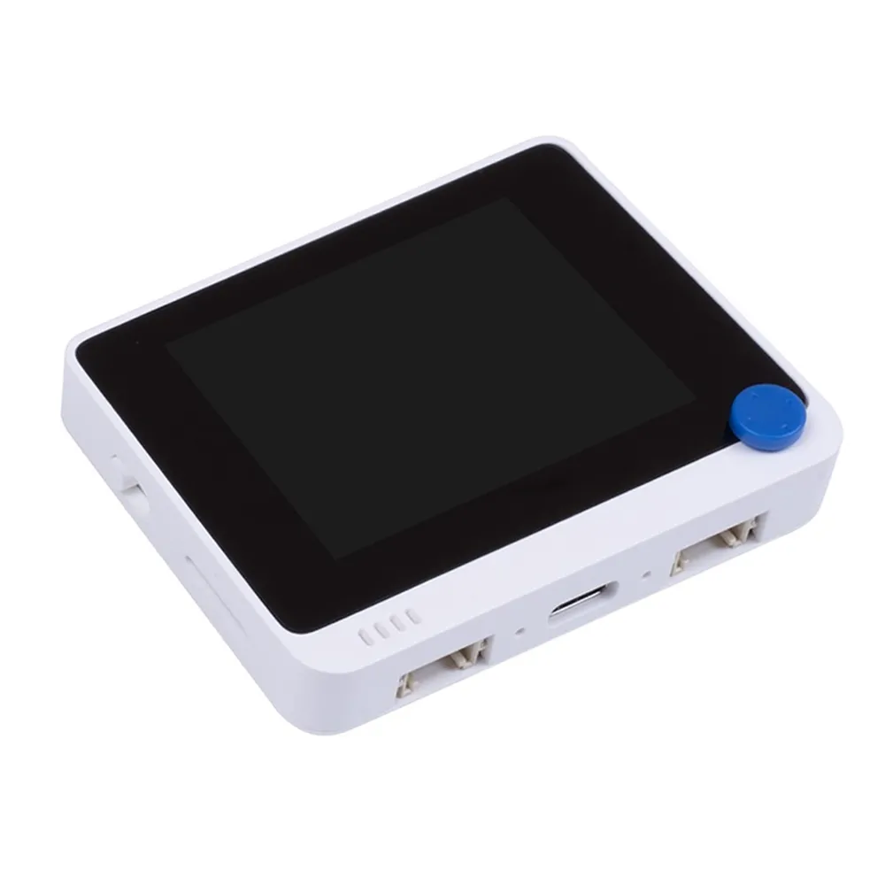 Seeed Studio Wio Terminal: ATSAMD51 & RTL8720DN Dev Board