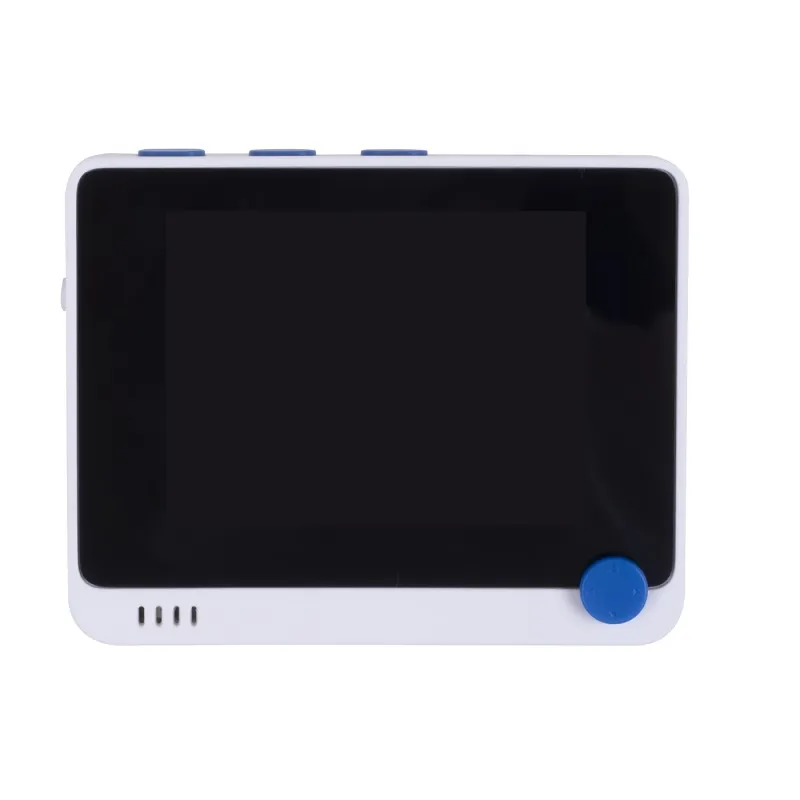 Seeed Studio Wio Terminal: ATSAMD51 & RTL8720DN Dev Board - Image 4