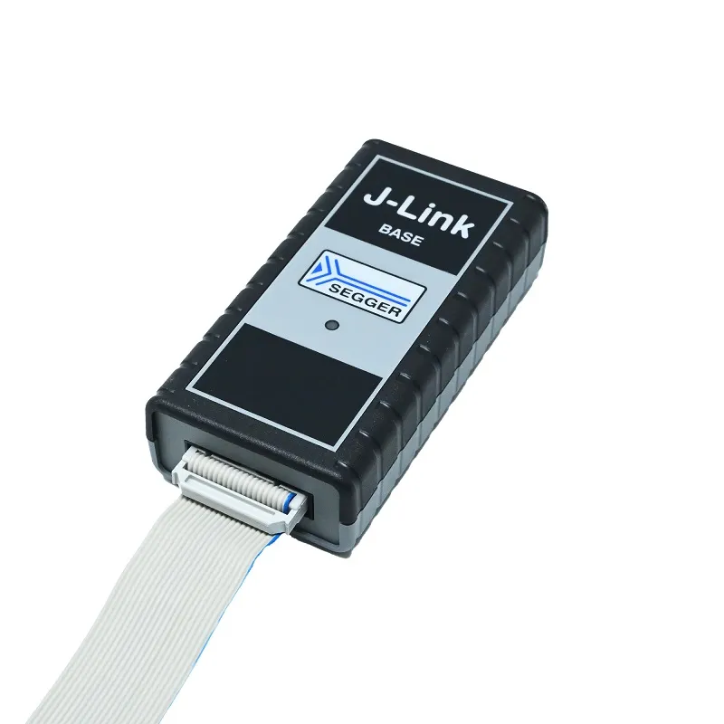Segger Segger BASE CLASSIC & ST-LINK/V2 Debugger - Image 2