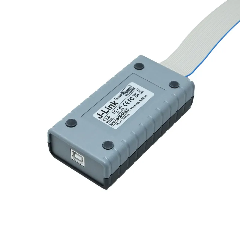 Segger Segger BASE CLASSIC & ST-LINK/V2 Debugger - Image 3