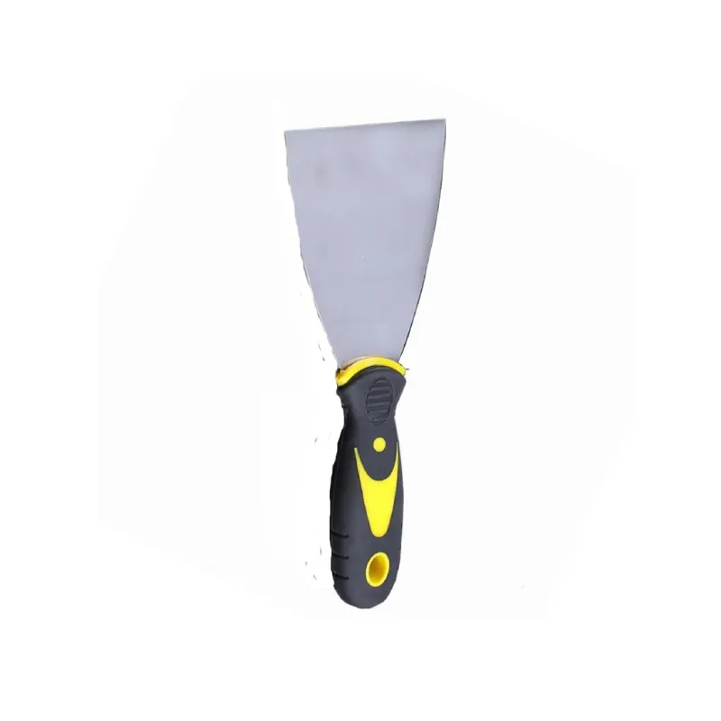 Sharp Edge Scraper 2-Inch for 3D Printer Build Plates