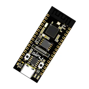 SIFLI SF32LB52 Nano Bluetooth Development Board