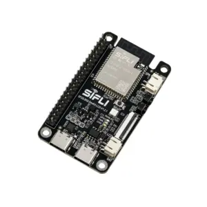 SIFLI SF32LB525 LVGL Bluetooth Multimedia Dev Board