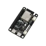 SIFLI SF32LB525 LVGL Bluetooth Multimedia Dev Board