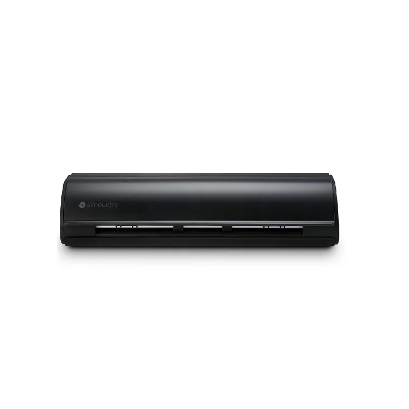 Silhouette Cameo 5 Black | 12-inch Smart Vinyl Cutter