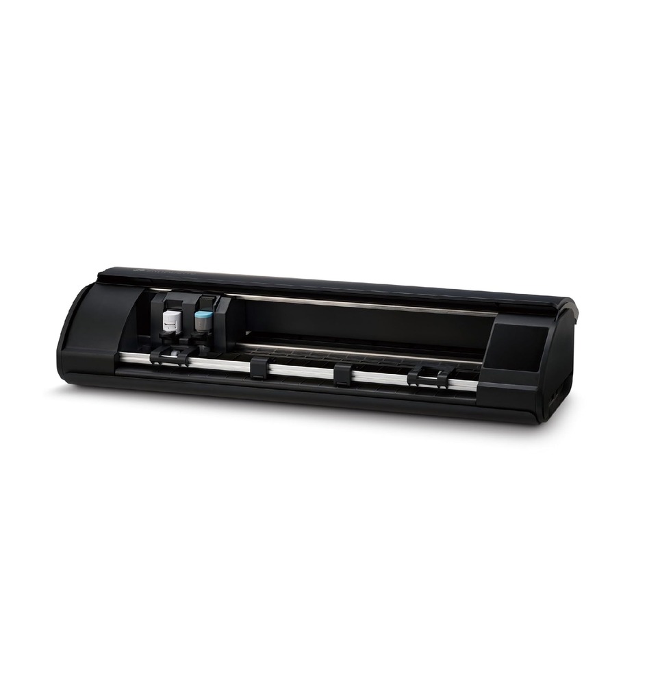 Silhouette Cameo 5 Black | 12-inch Smart Vinyl Cutter - Image 2