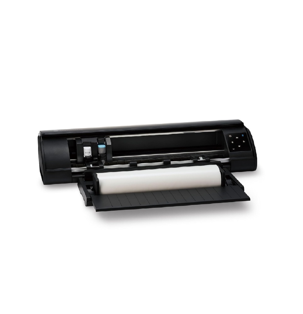 Silhouette Cameo 5 Black | 12-inch Smart Vinyl Cutter - Image 3