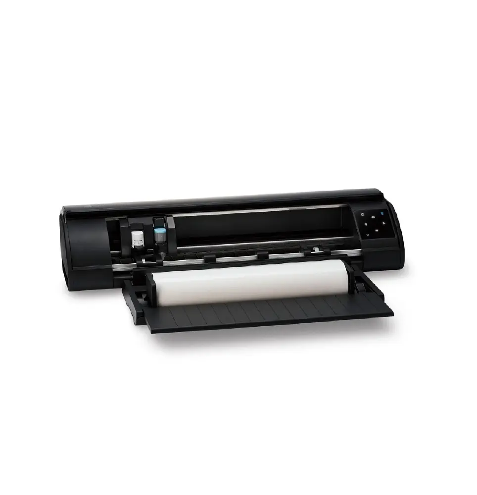 Silhouette Cameo 5 Black | 12-inch Smart Vinyl Cutter - Image 3