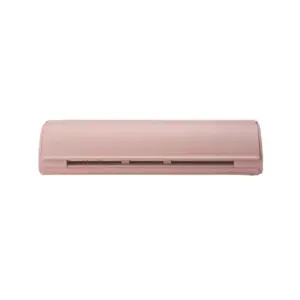 Silhouette Cameo 5 Digital Cutter - Matte Pink