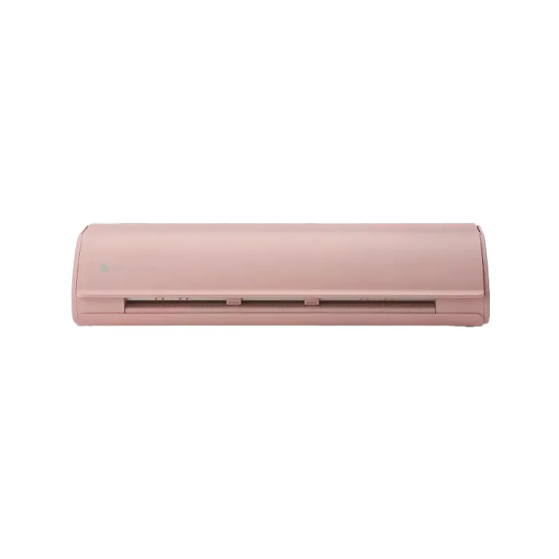 Silhouette Cameo 5 Digital Cutter - Matte Pink