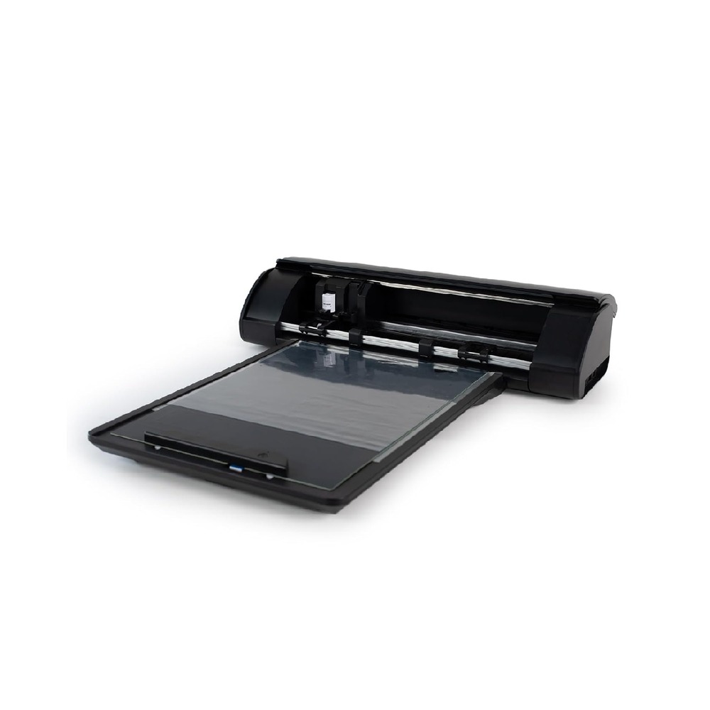 Silhouette CAMEO 5 Electrostatic Mat - 12x12 Inch - Image 2
