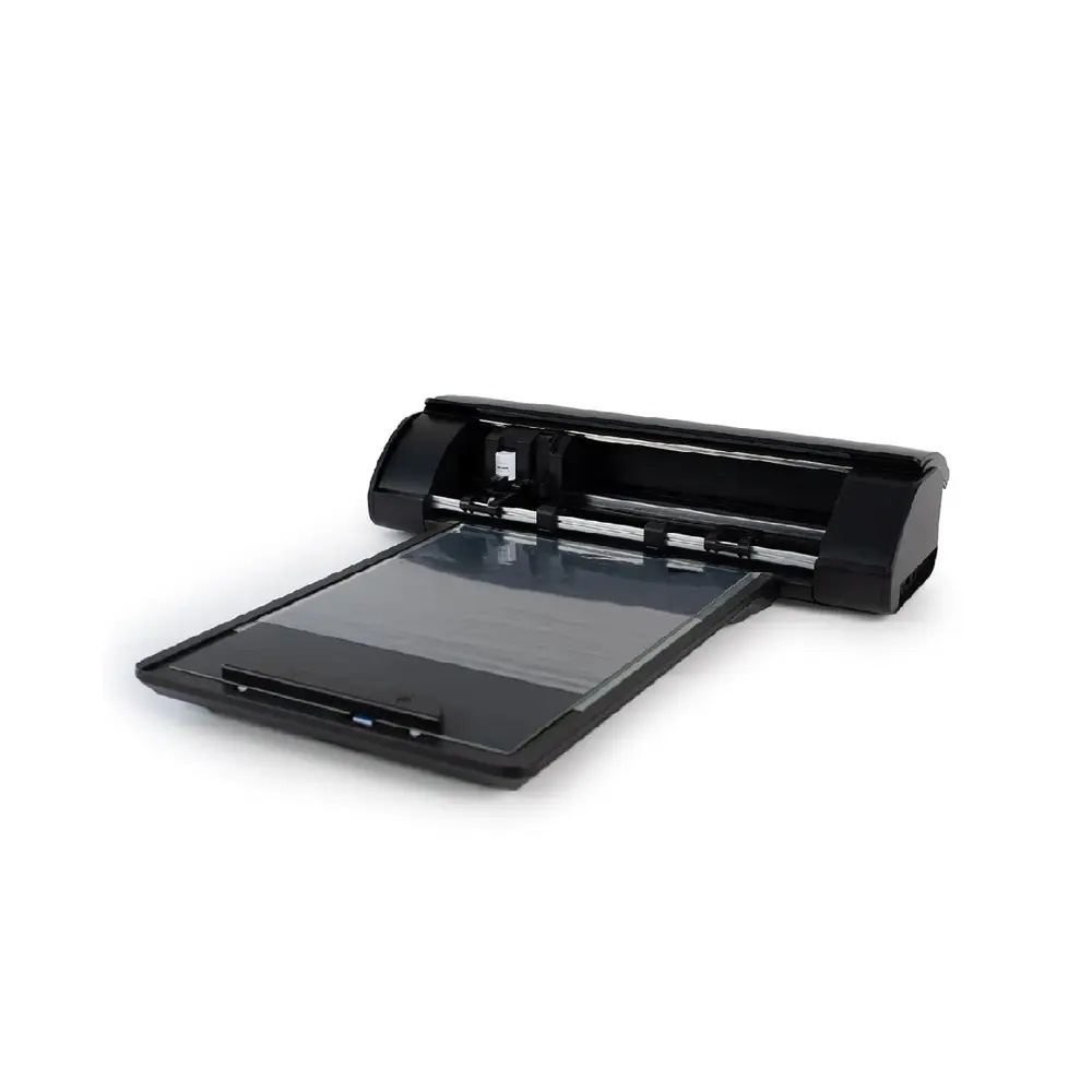 Silhouette CAMEO 5 Electrostatic Mat - 12x12 Inch - Image 2