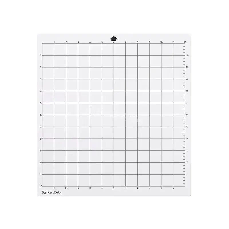 Silhouette Cameo Cutting Mat (12x12 inch) - Image 2