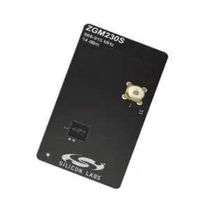 Silicon Labs ZGM230S Z-Wave SiP Module Radio Board BRD4205B