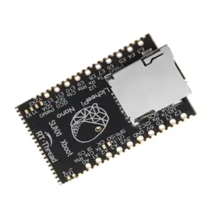 Sipeed Lichee Nano ARM9 SBC with 16MB SPI Flash