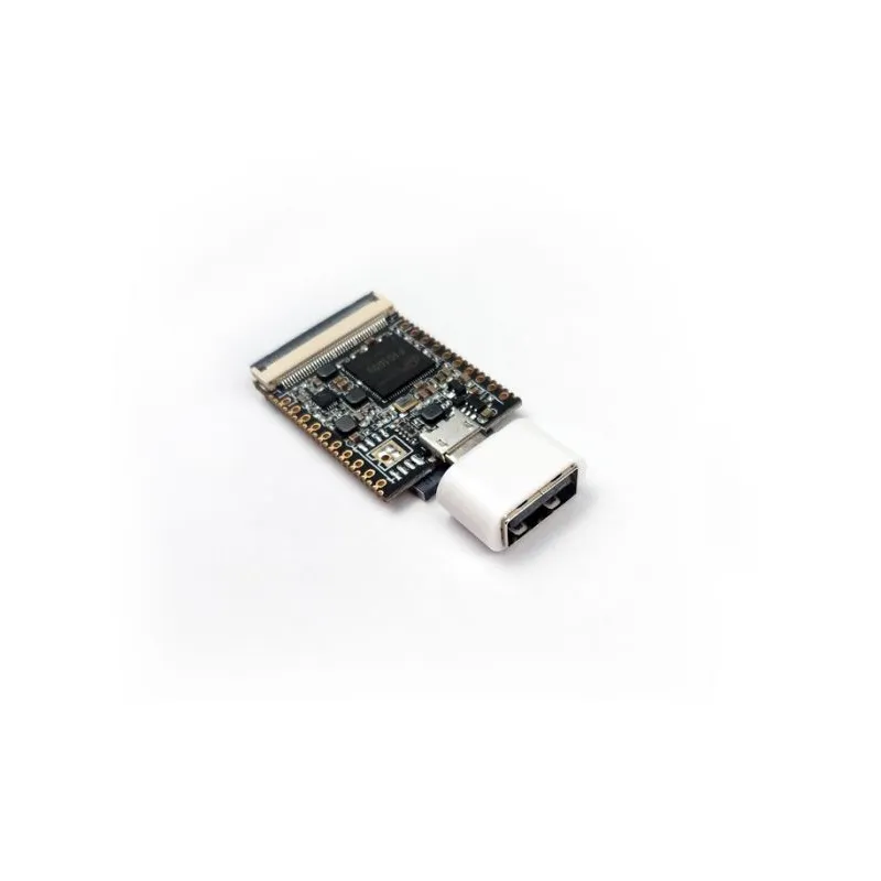 Sipeed Lichee Nano ARM9 SBC with 16MB SPI Flash - Image 2