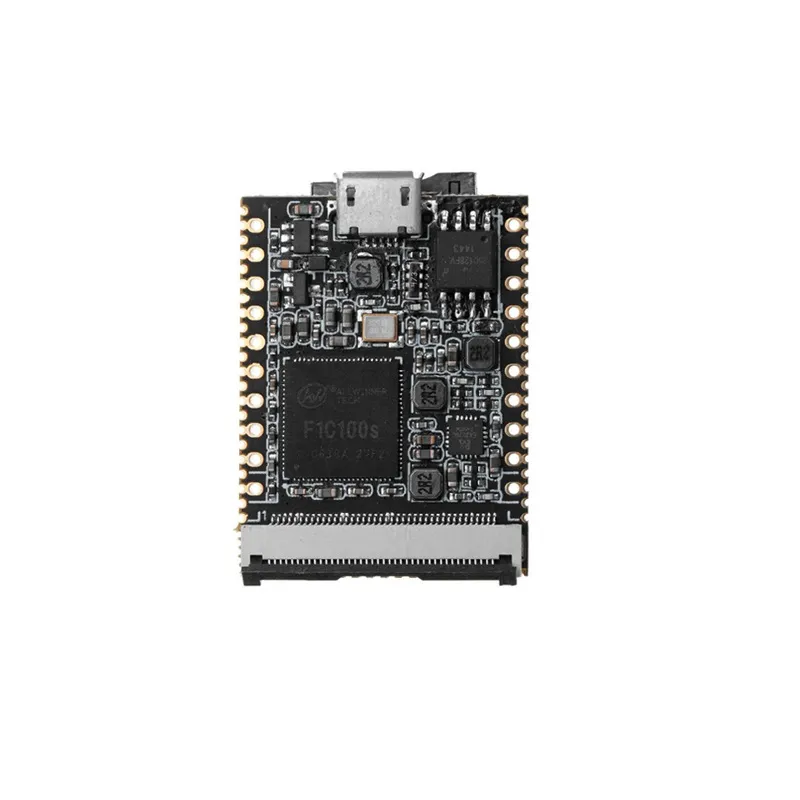 Sipeed Lichee Nano ARM9 SBC with 16MB SPI Flash - Image 3