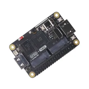 Sipeed Lichee RV Dock Allwinner D1 RISC-V Dev Kit