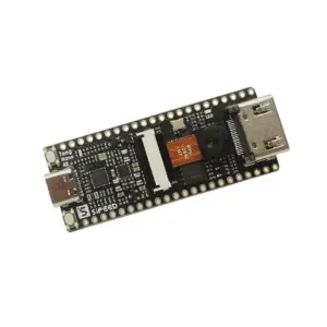 Sipeed Lichee Tang Nano 4K FPGA Board w/ OV2640 Camera