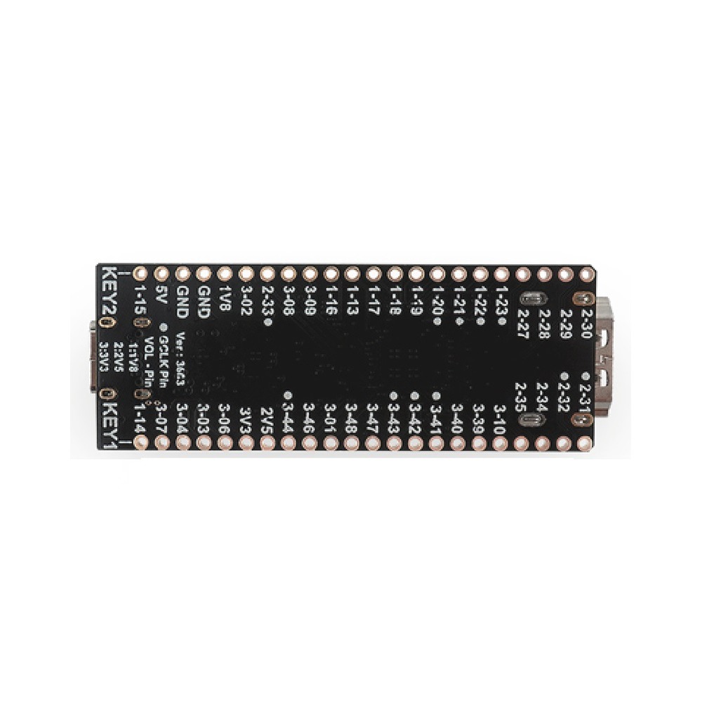 Sipeed Lichee Tang Nano 4K FPGA Board w/ OV2640 Camera - Image 2